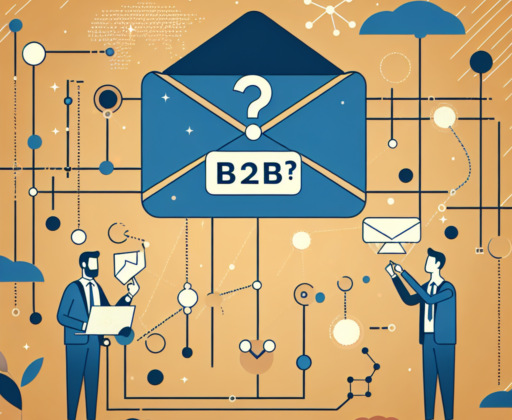 Le Marketing par E-mail est-il Efficace pour le B2B ? Découvrez les Clés du Succès