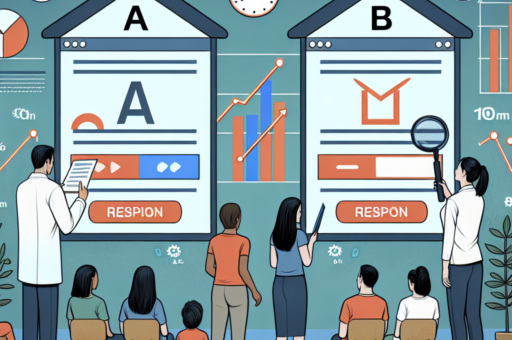 Tout Savoir sur le Test A/B en Marketing par E-mail : Guide Complet