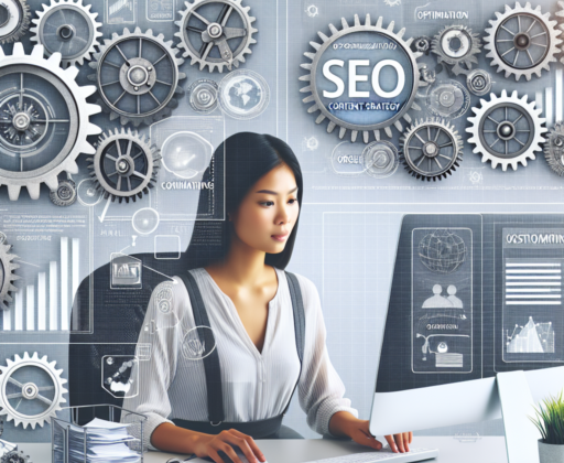 stratégie de contenu seo