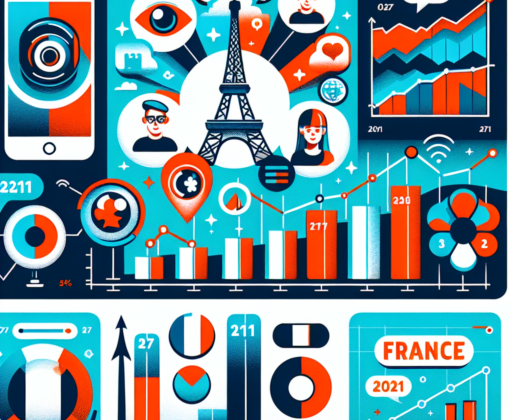 médias sociaux les plus utilisés en france 2021