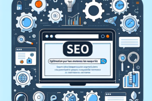 search engine optimization en français