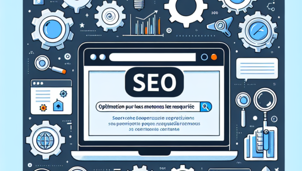 Guide Complet sur l’Optimisation pour les Moteurs de Recherche (SEO) : Boostez Votre Visibilité en Ligne