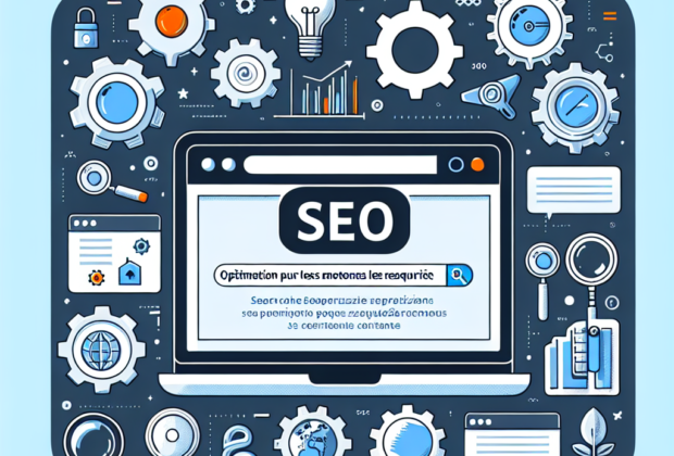 search engine optimization en français