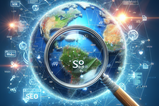 SEO Web : Optimisez Votre Site pour un Meilleur Référencement