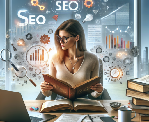 seo information