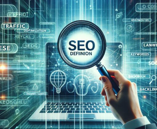 seo définition