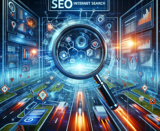 seo internet search